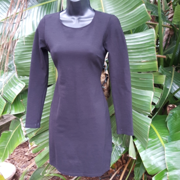 Lulus lbd backless lace - Picture 3 of 7